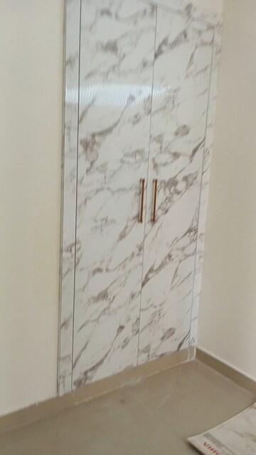 Bathroom in 3 BHK Apartment at Amrapali Terrace Homes, Tech Zone 4 Greater Noida – for Rent