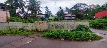 Plot Area in  Plot at Chelakottukara – for Sale