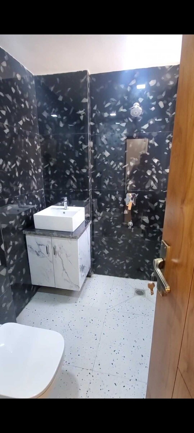 Master Bedroom, kst-whispering-heights 3 Bedroom 1935 Sq.Ft. Apartment In Sector 88 Faridabad 8919451