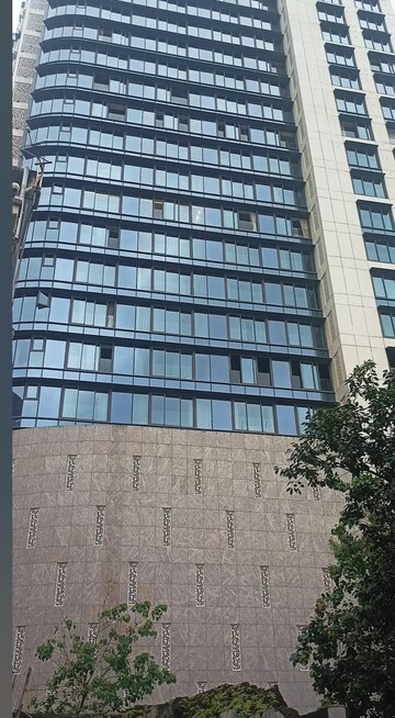 3 BHK Apartment – Exterior View View at Lodha Seamont, Malabar Hill - for Sale