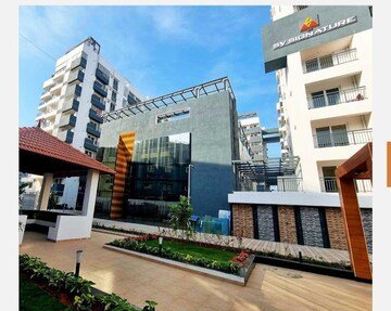 2 BHK Apartment For Rent in S V Signature, Hoodi