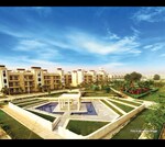 3 BHK 190 Sq.Yd. Apartment in BPTP Parkland Pride