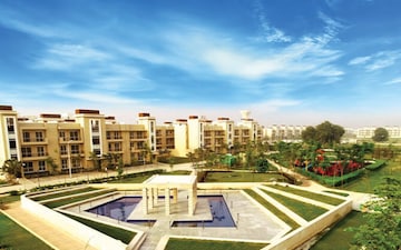 3 BHK Apartment For Sale in BPTP Parkland Pride, Sector 77