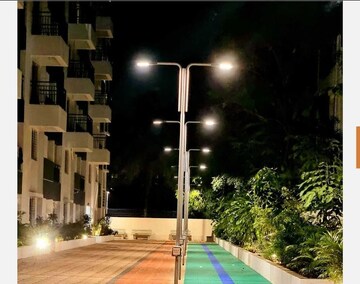 2 BHK Apartment – Exterior View View at S V Signature, Hoodi - for Rent