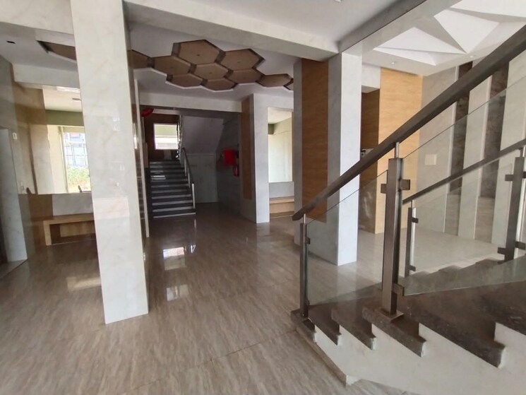  Parking, ram-pushpanjali-residency 5 Bedroom 3000 Sq.Ft. Independent House In Owale Thane 8919496