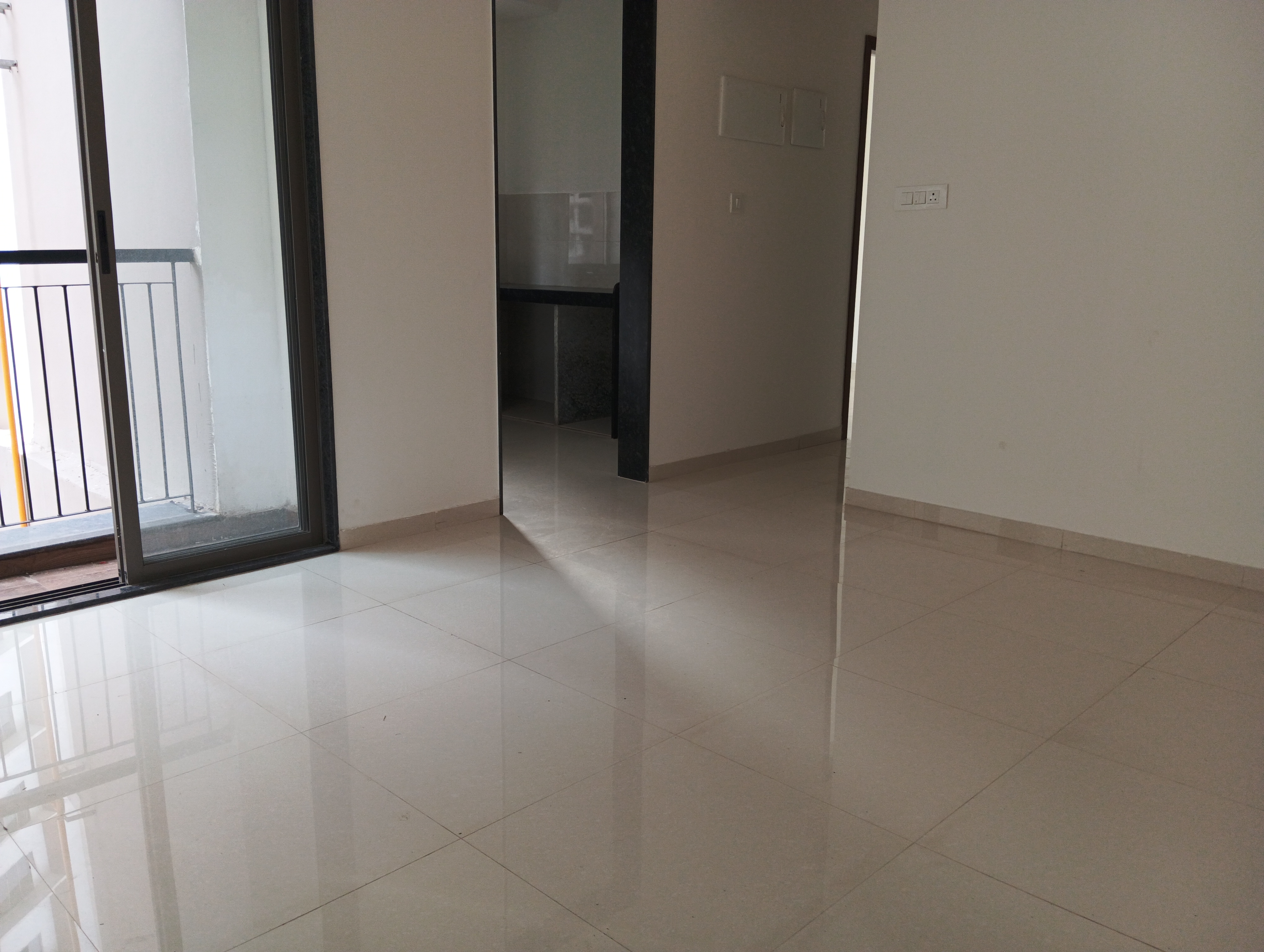 2 BHK Apartment For Sale in Runwal Eirene