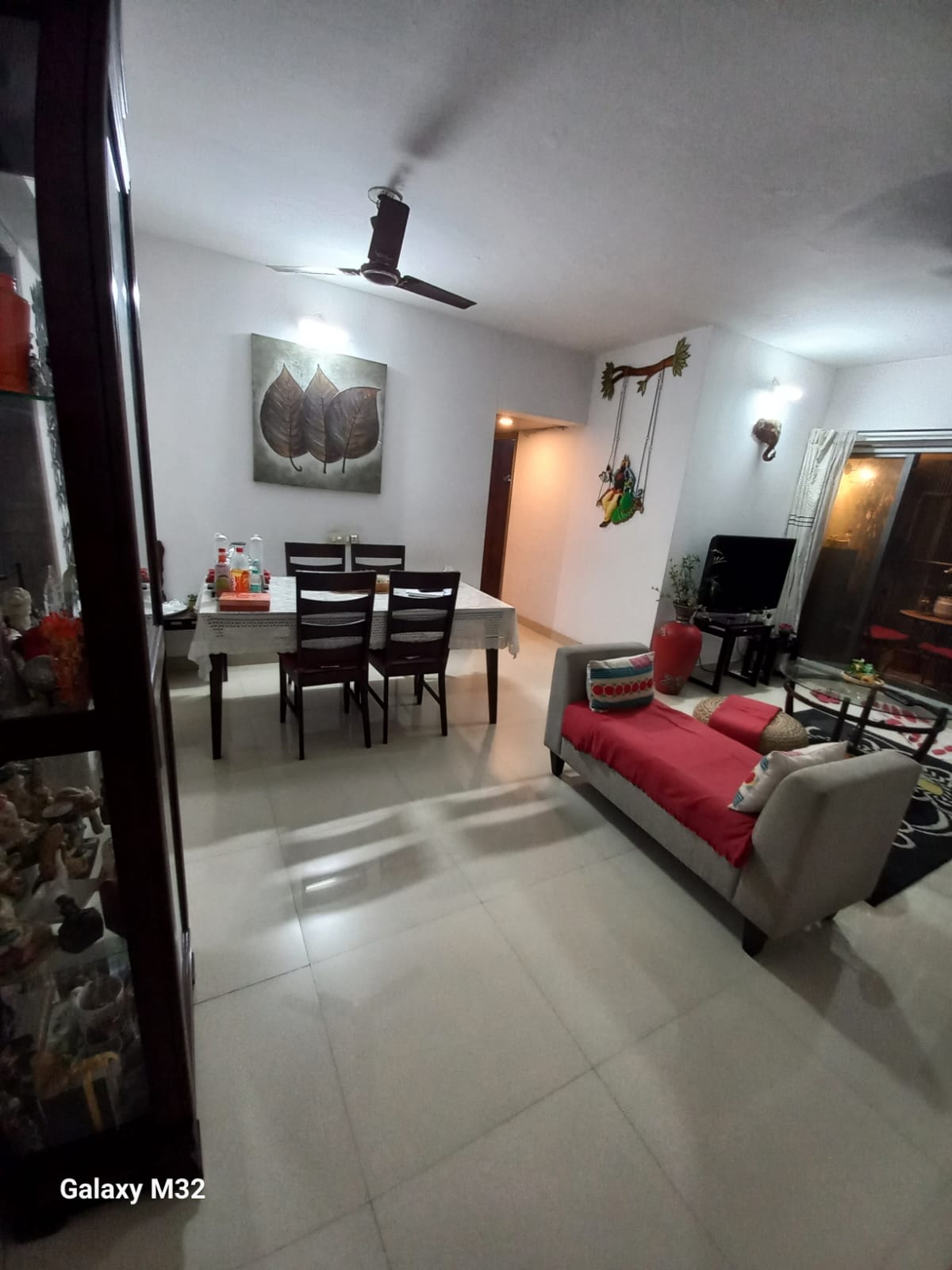 2 BHK + Pooja Room 900 Sq.Ft. Apartment in Cosmos Lounge
