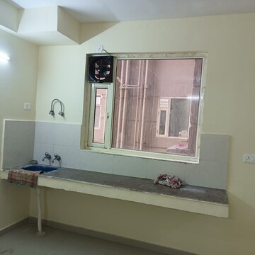 Furnished Amenities in 2 BHK Apartment at Pyramid Elite, Nawada Fatehpur – for Sale