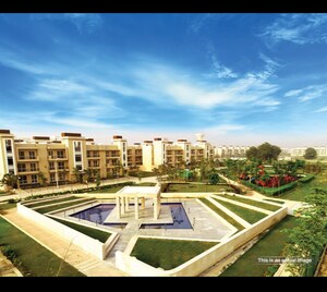 3 BHK Apartment For Sale in BPTP Parkland Pride, Sector 77