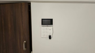 Furnished Amenities in 2 BHK Apartment at Vijaynagar Society, Marol – for Rent