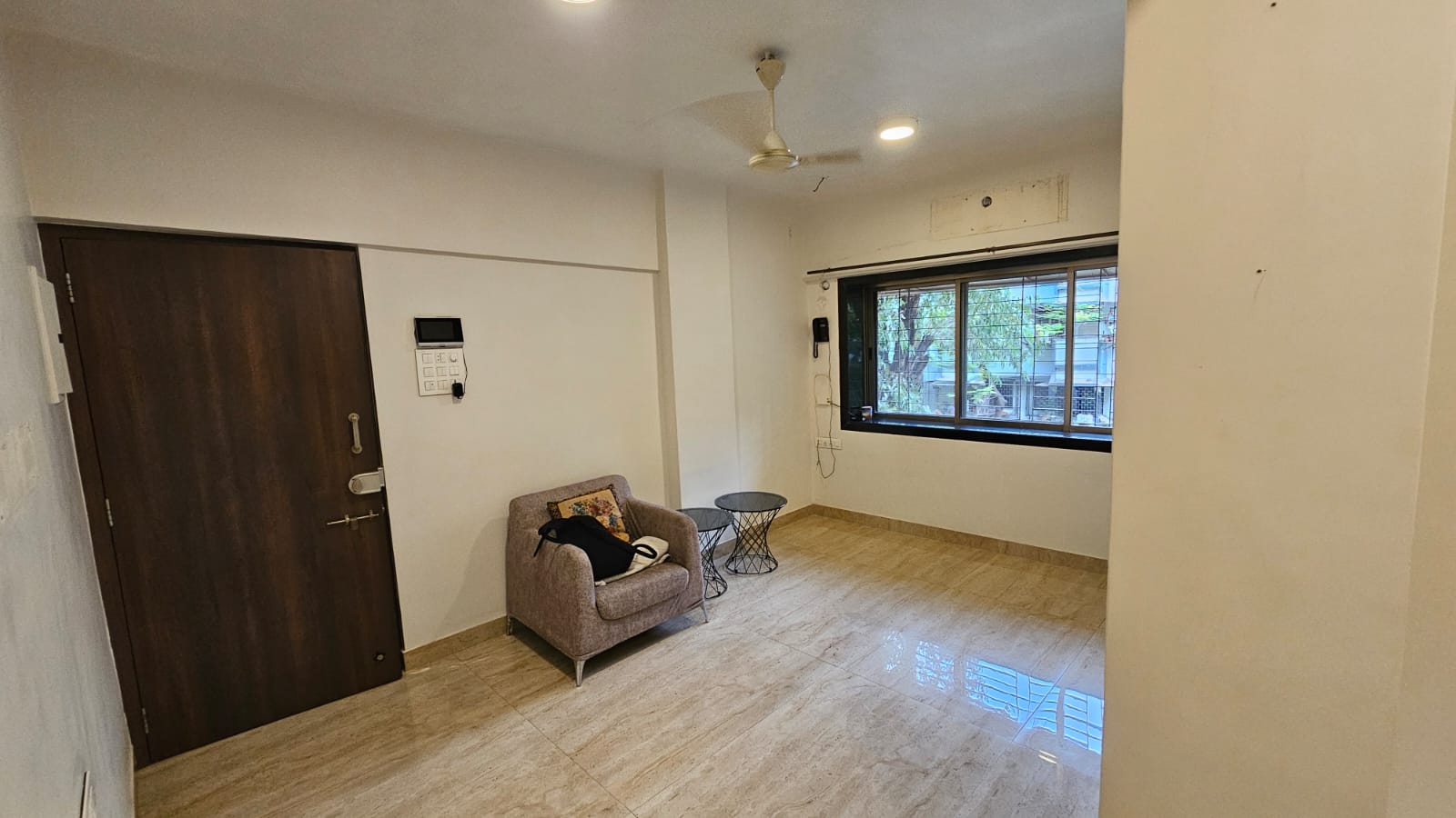 2 BHK Apartment For Rent in Vijaynagar Society
