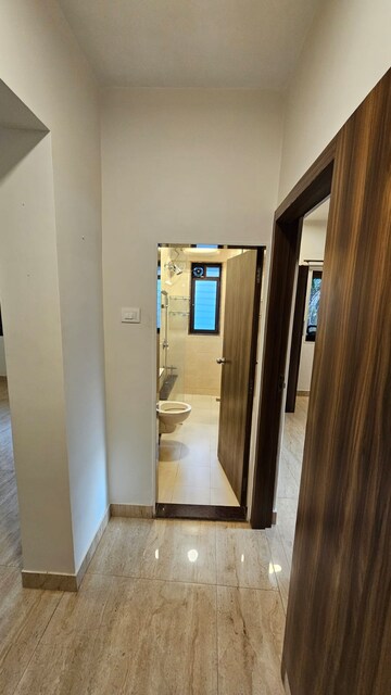 Building Lobby in 2 BHK Apartment at Vijaynagar Society, Marol – for Rent