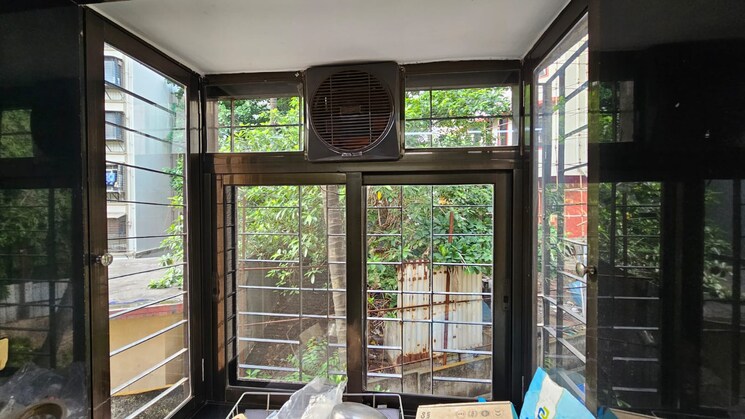  Parking, vijaynagar-society 2 Bedroom 650 Sq.Ft. Apartment In Marol Mumbai 8919525