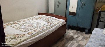 1 BHK Apartment For Sale in Sankeshwar Residency, Kalyan West