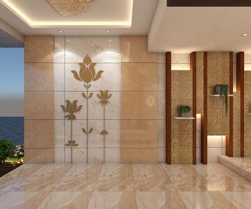 Room in 1 BHK Apartment at Sankeshwar Residency, Kalyan West – for Sale