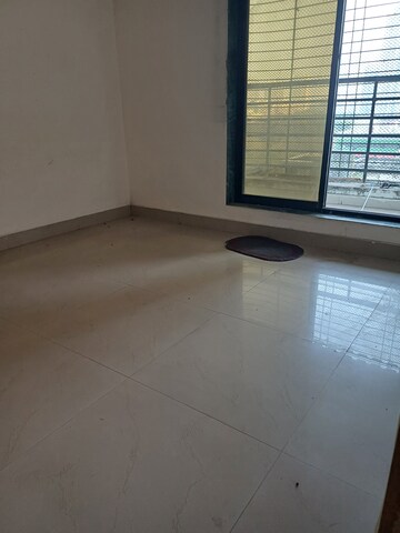 Bedroom in 1 BHK Apartment at Krishna Residency Ghansoli, Ghansoli – for Rent