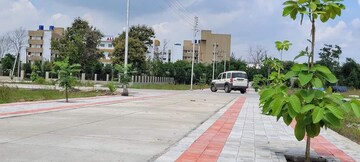  Plot – Exterior View View at Jamtha - for Sale