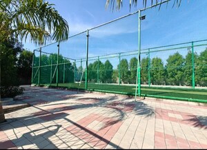  Plot – Exterior View View at Jamtha - for Sale