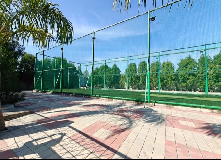 Exterior View, jamtha  1650 Sq.Ft. Plot In Jamtha Nagpur 8919548