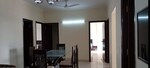 4 BHK + Study Room 2100 Sq.Ft. Apartment in Novelty Himsagar Apartments