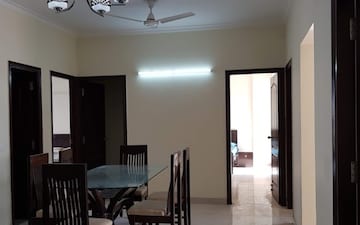 4 BHK Apartment For Sale in Novelty Himsagar Apartments, Phi Ii Greater Noida