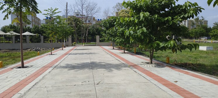 Exterior View, jamtha  1650 Sq.Ft. Plot In Jamtha Nagpur 8919548