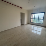 3 BHK 753 Sq.Ft. Apartment in Akurli Road