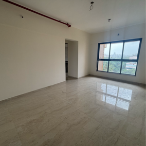3 BHK Apartment For Sale in Kandivali East