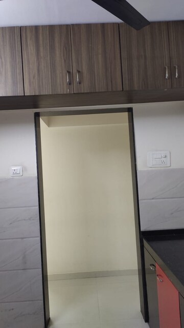 Furnished Amenities in 2 BHK Apartment at Cosmos Lounge, Manpada – for Rent