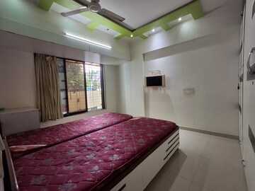 1 BHK Apartment For Rent in LnT Veridian, Powai