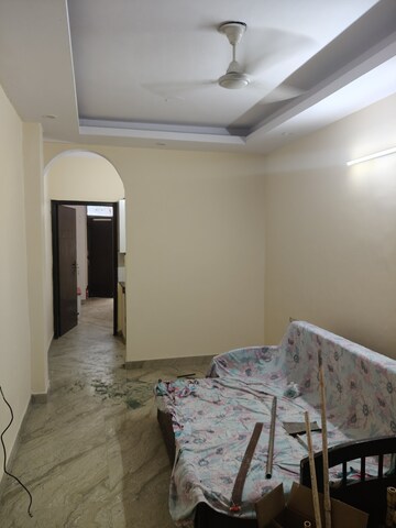 1 BHK Builder Floor For Rent in Bhogal