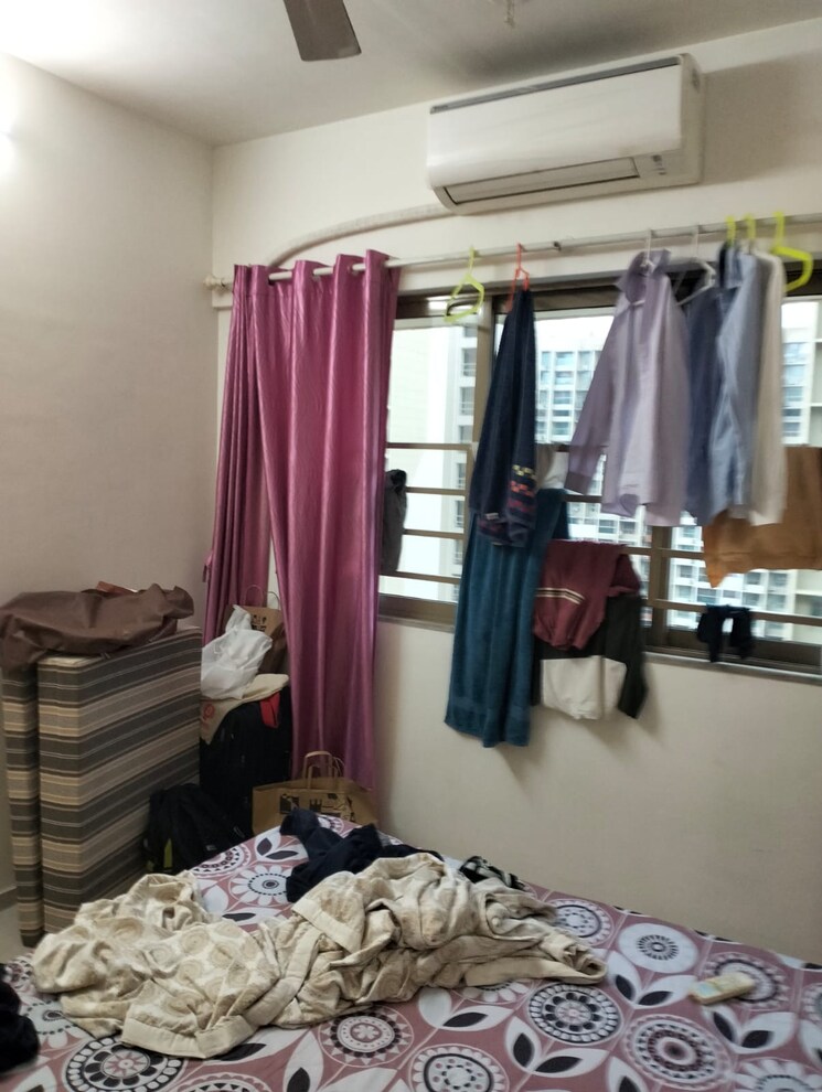 Living Room, sheth-vasant-oasis 1 Bedroom 472 Sq.Ft. Apartment In Andheri East Mumbai 8919573