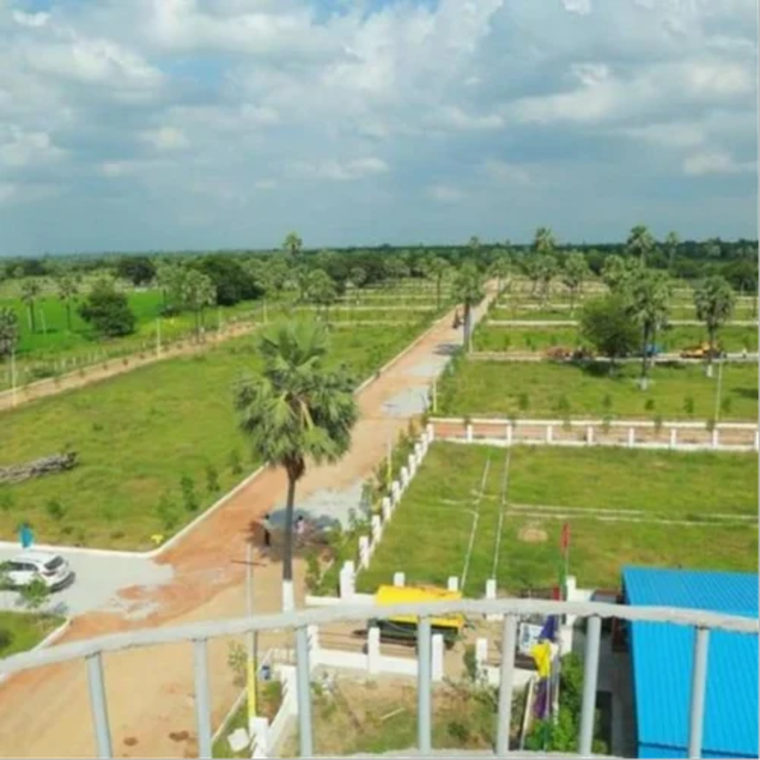 Exterior View, zestha-bhagirath-vihar-residency  200 Sq.Yd. Plot In Sector 27 Yamuna Expressway Greater Noida 8919555