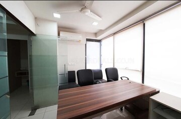 Team Area in  Office Space at True Westgate Business Bay, Makarba – for Rent