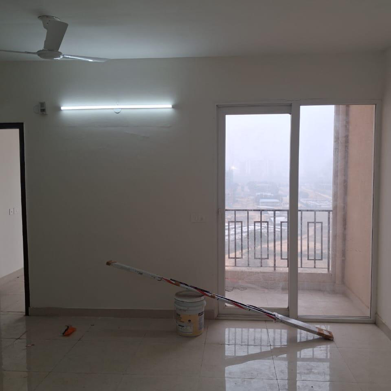 2 BHK 666 Sq.Ft. Apartment in Signature Orchard Avenue 2