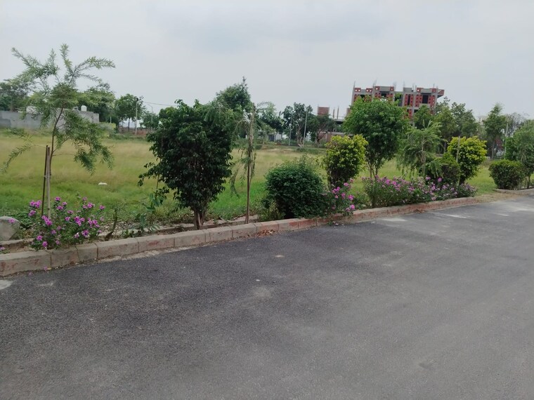 undefined, zestha-bhagirath-vihar-residency  200 Sq.Yd. Plot In Sector 27 Yamuna Expressway Greater Noida 8919555