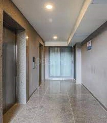 Building Lobby in  Office Space at True Westgate Business Bay, Makarba – for Rent