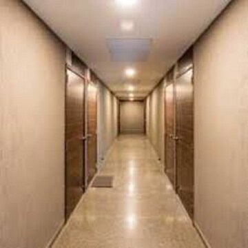Building Lobby in  Office Space at True Westgate Business Bay, Makarba – for Rent