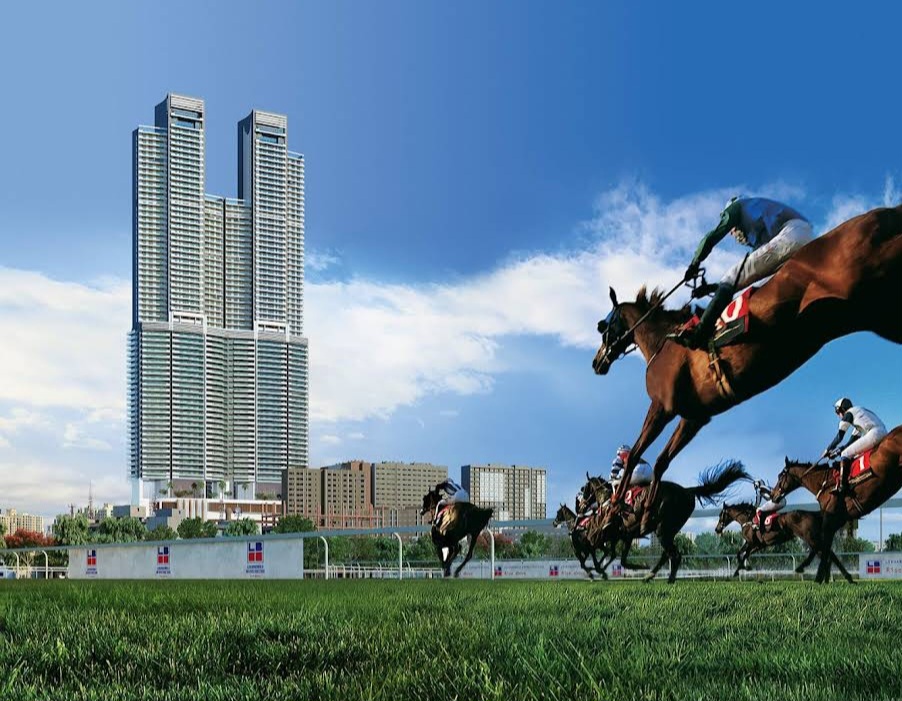 3 BHK Apartment For Sale in Lokhandwala Infrastructure Minerva