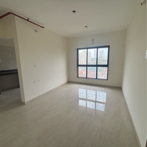 2 BHK Apartment For Sale in Kandivali East