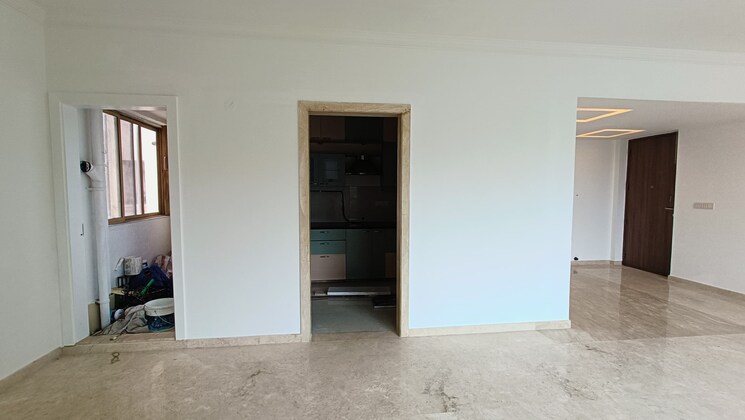 Room, hiranandani-meadows 3 Bedroom 1100 Sq.Ft. Apartment In Manpada Thane 8919612