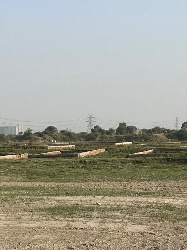 undefined, beta ii greater noida  130 Sq.Yd. Plot In Beta Ii Greater Noida Greater Noida 8919586