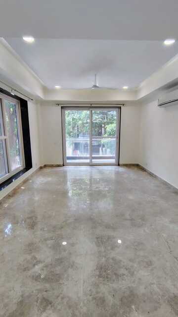 4 BHK Builder Floor For Rent in Ansal Sushant Apartments, Sushant Lok I