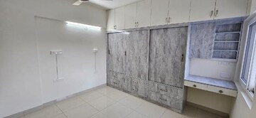 Bathroom in 1 BHK Apartment at Godrej Nurture Electronic City, Electronic City Phase I – for Rent