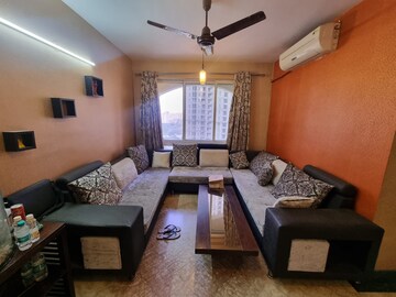 1 BHK Apartment For Rent in Raunak Heights, Ghodbunder Road