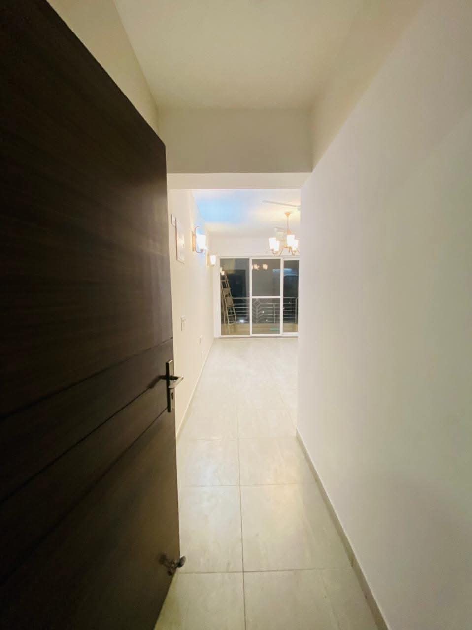 3 BHK + Extra Room Apartment For Rent in ABA Ivy County