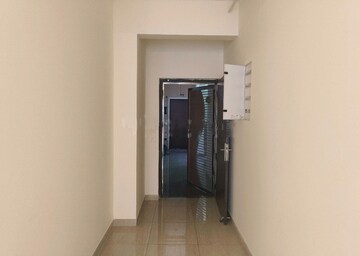 Building Lobby in 3 BHK Apartment at ABA Ivy County, Sector 75 – for Rent