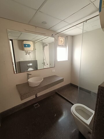 Master Bedroom in 3 BHK Apartment at ABA Ivy County, Sector 75 – for Rent