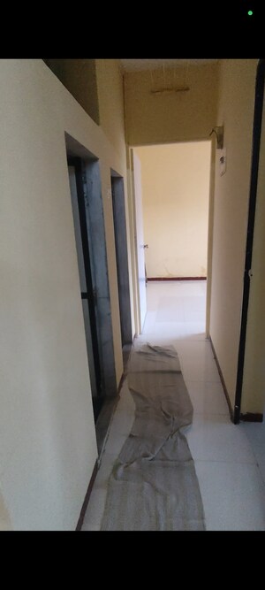 Building Lobby in 1 BHK Apartment at Gaurav Residency, Mira Road – for Sale