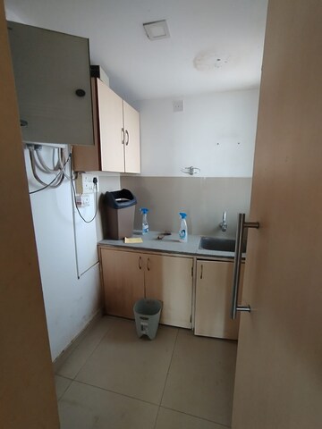 Kitchen in  Office Space at Elegance Earth Arise, Makarba – for Rent